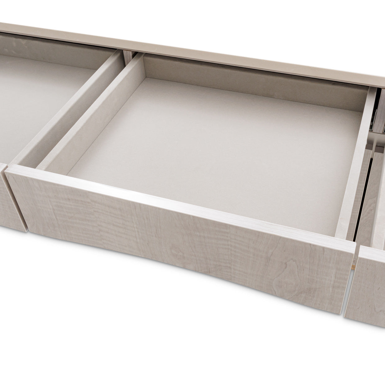 Michael Amini Marin Media Cabinet