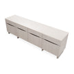 Michael Amini Marin Media Cabinet