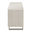 Michael Amini Marin Media Cabinet
