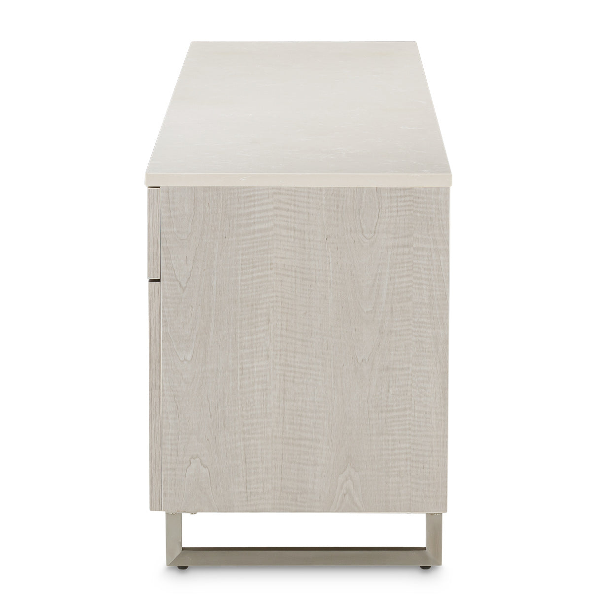 Michael Amini Marin Media Cabinet