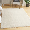 Nourison Dreamy Shag DRS05 Shag Indoor Rug