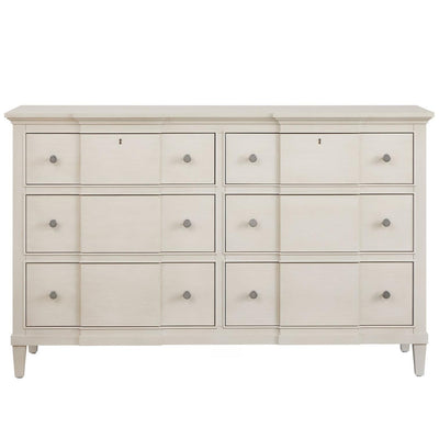 Universal Furniture Birchaven Willow Dresser