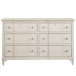 Universal Furniture Birchaven Willow Dresser