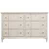 Universal Furniture Birchaven Willow Dresser