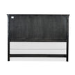 Magnussen Home Surrey Brown Panel Storage Bed