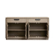 Magnussen Home Braelyn Dorian Grey Server