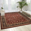 Nourison 2000 2002 Traditional Indoor Rug