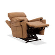 Hooker Furniture Lyra Lift Chair with Power Recline, Headrest and Lumbar