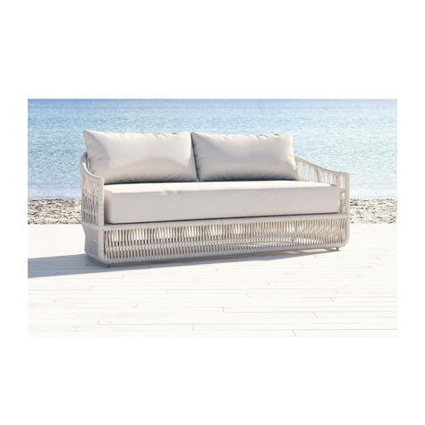 Sunset West Dana Rope Sofa