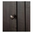 Magnussen Home Westley Falls Graphite Console