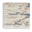 Nourison Dreamy Shag DRS10 Shag Indoor Rug