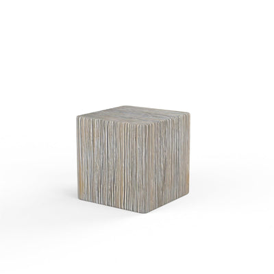 Sunset West Bazaar Madera End Table