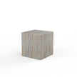 Sunset West Bazaar Madera End Table