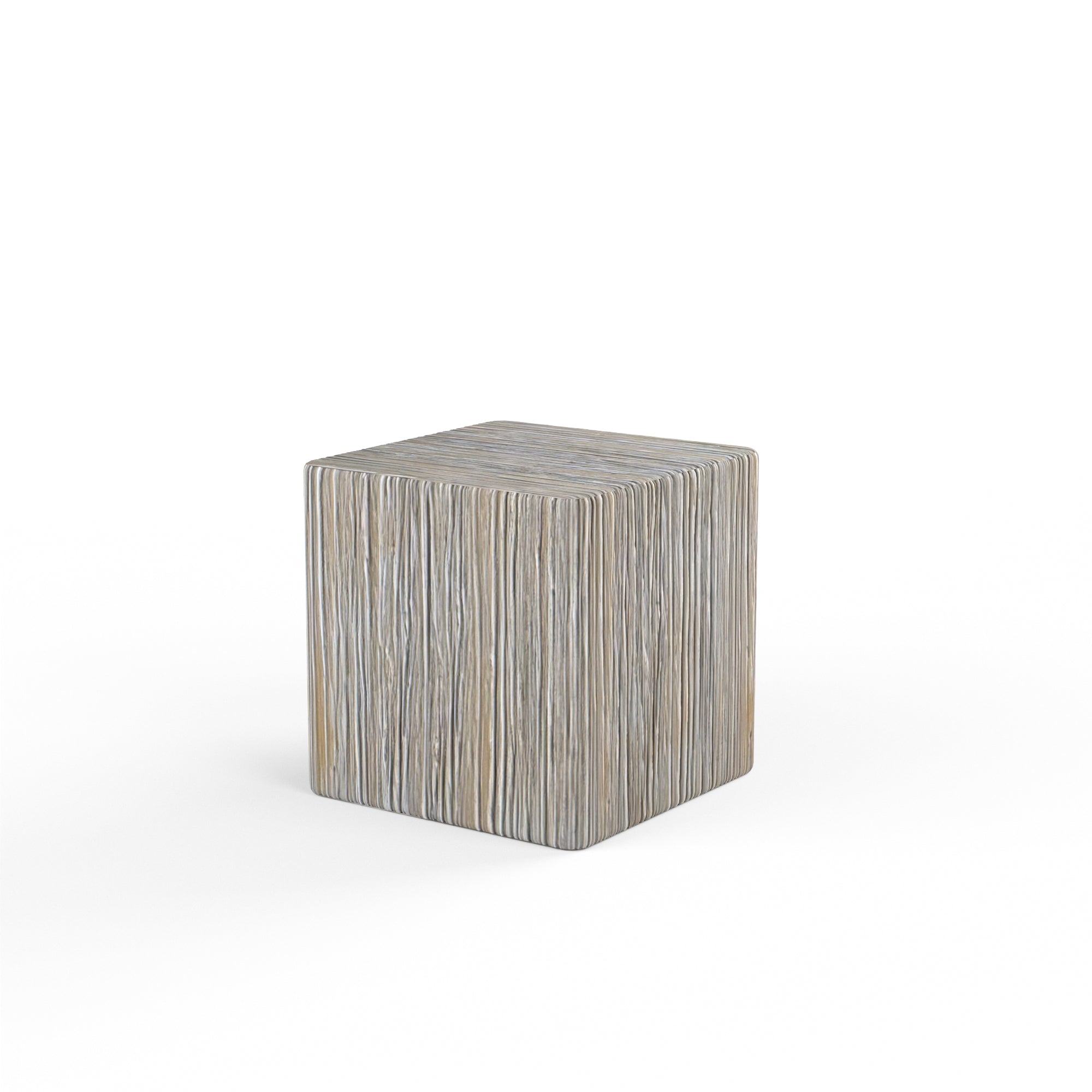 Sunset West Bazaar Madera End Table