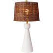 Surya Nino Accent Table Lamp