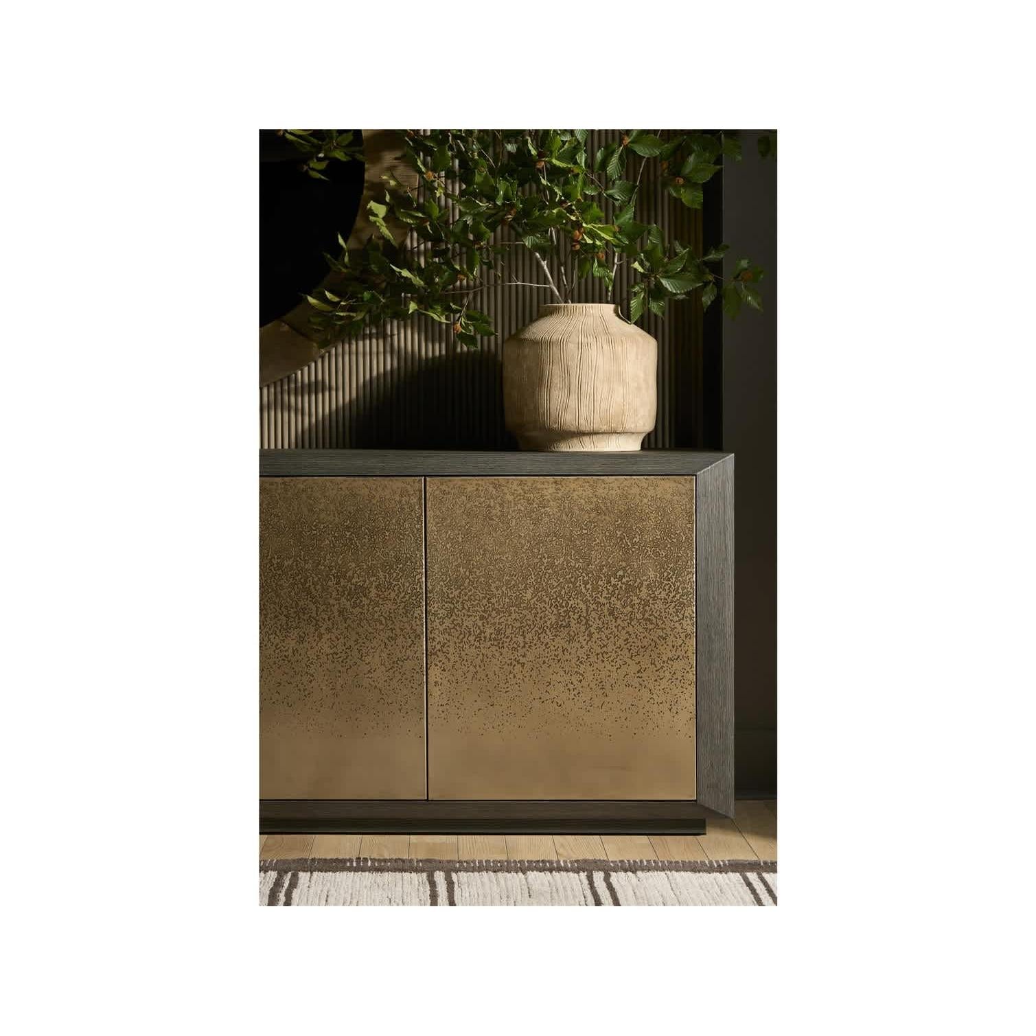 Universal Furniture Modern Nova Credenza