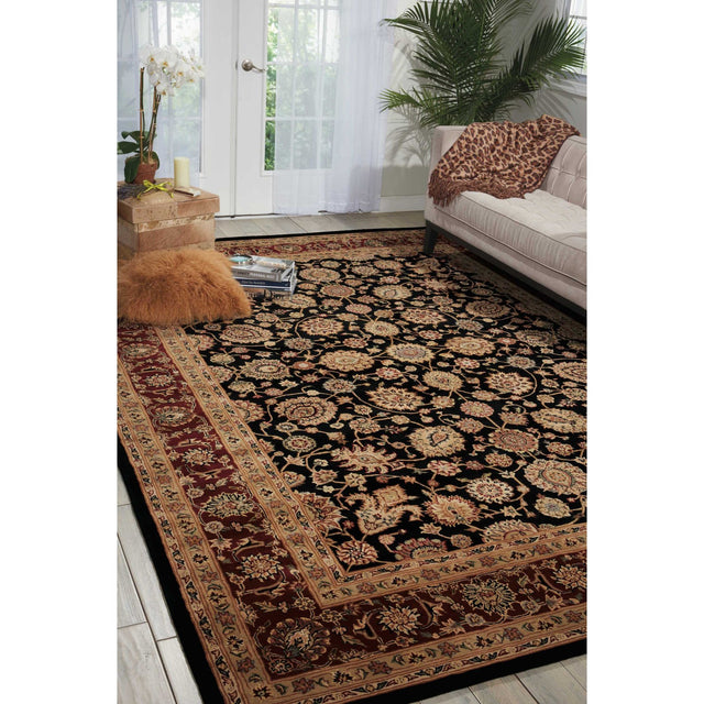 Nourison 2000 2017 Traditional Indoor Rug