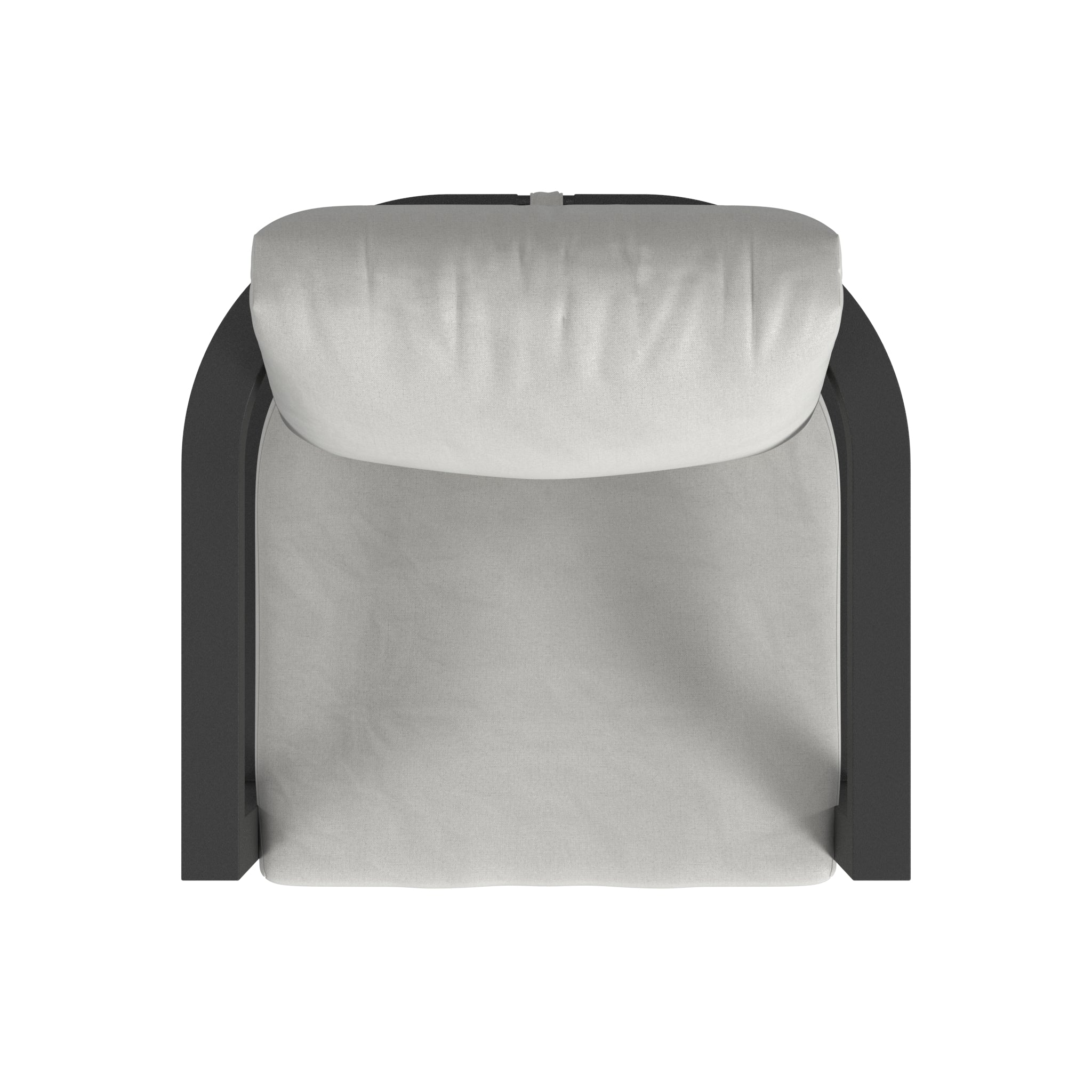Sunset West Malibu Club Chair