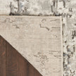 Nourison Quarry QUA01 Modern Indoor Rug