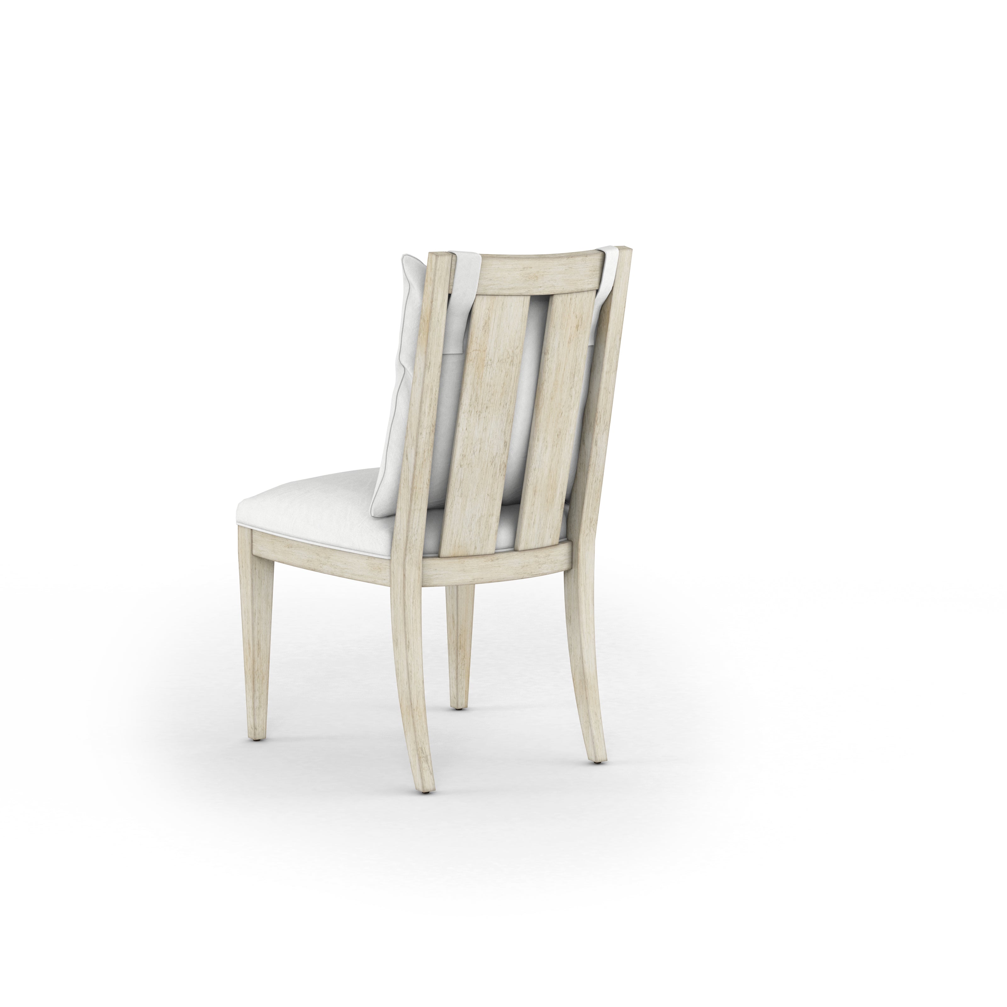 ART Furniture Cotiere Side Chair - Set of 2