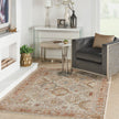 Nourison Sahar SHR01 Vintage Indoor Rug
