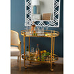 Villa & House Normandy Bar Cart