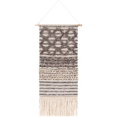 Surya Nordia Wall Hanging