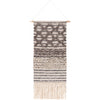 Surya Nordia Wall Hanging