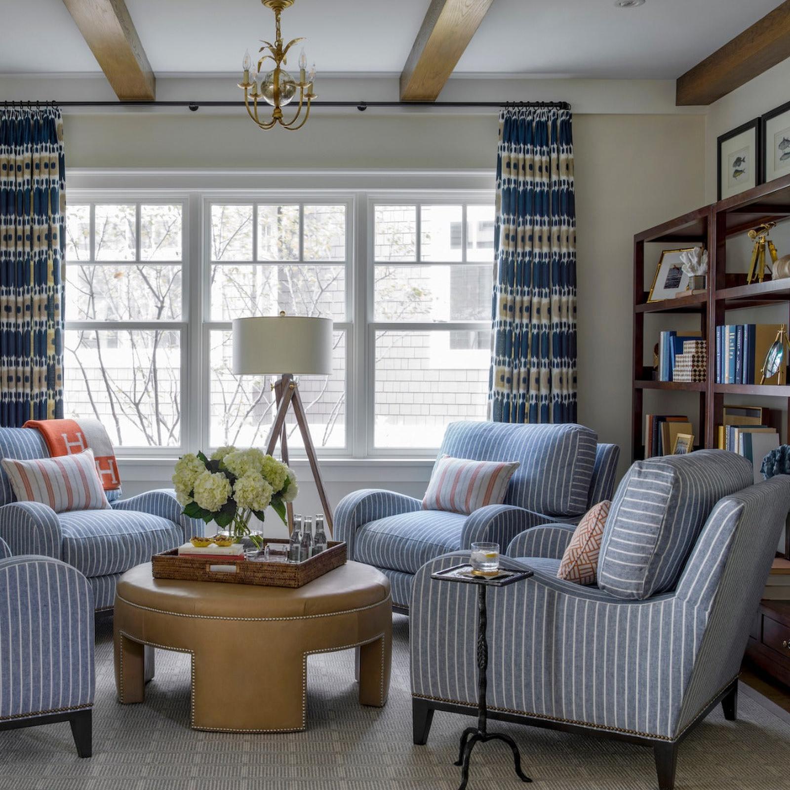 Woodbridge Furniture Winslow Bookcase