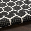 Nourison Twist Reversible TWS01 Modern Rug