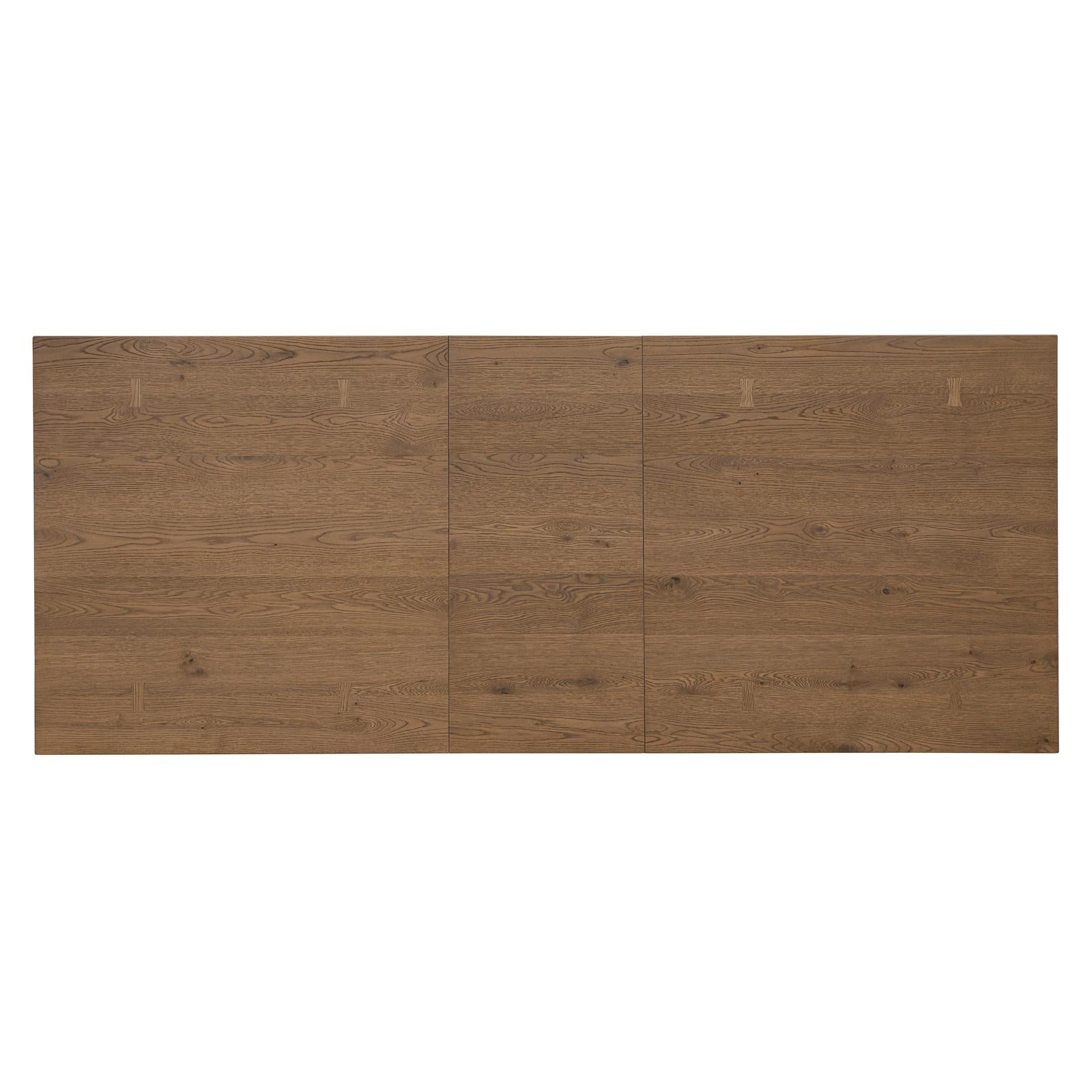 Margaritaville Roatan Rectangle Dining Table