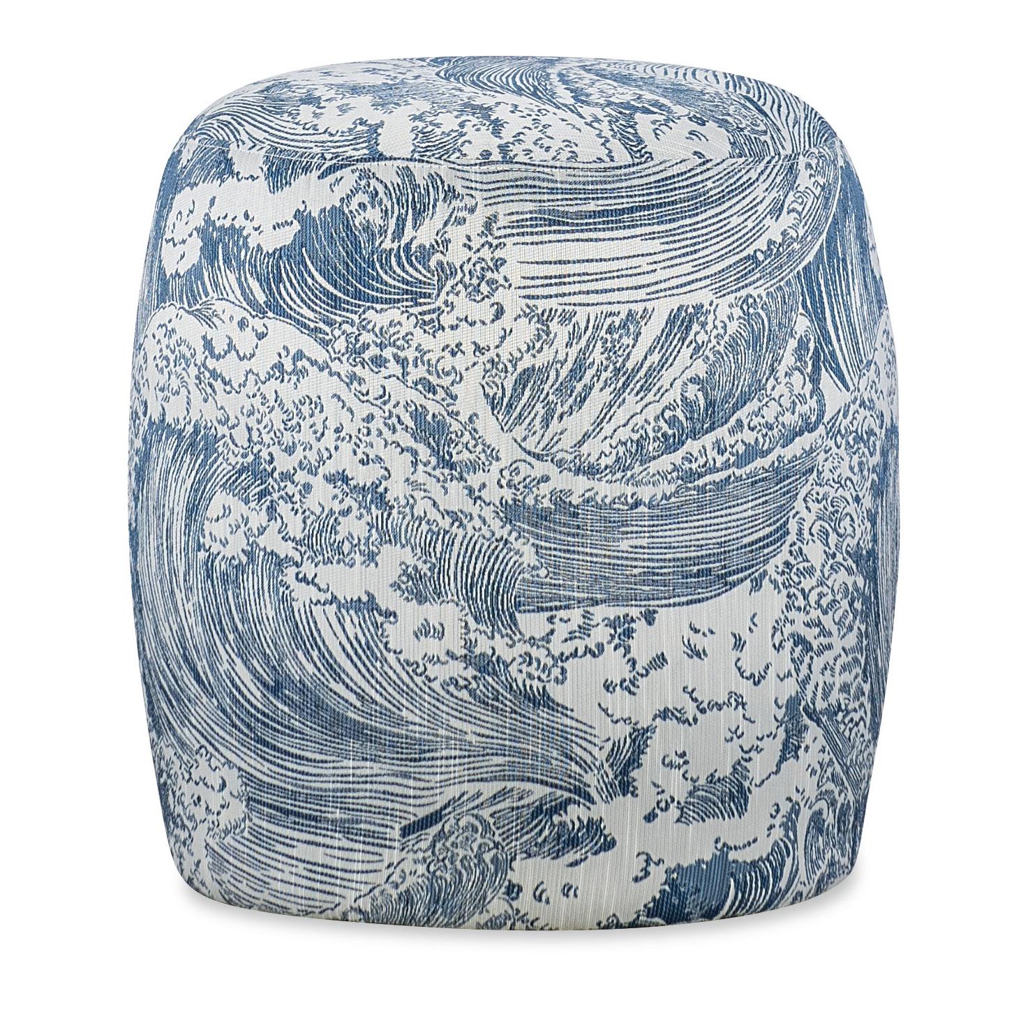 Margaritaville Bonzai Pouf