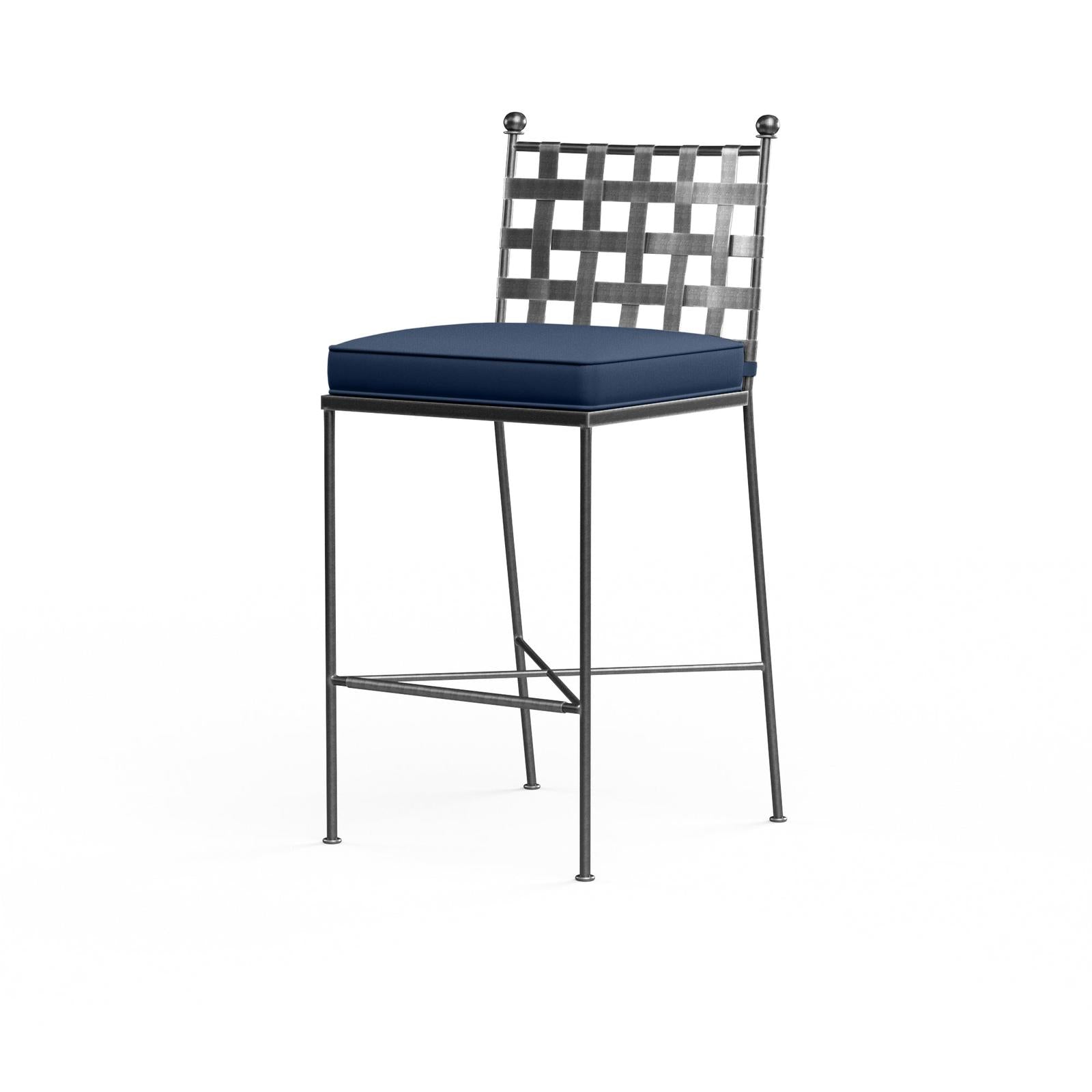 Sunset West Provence Barstool