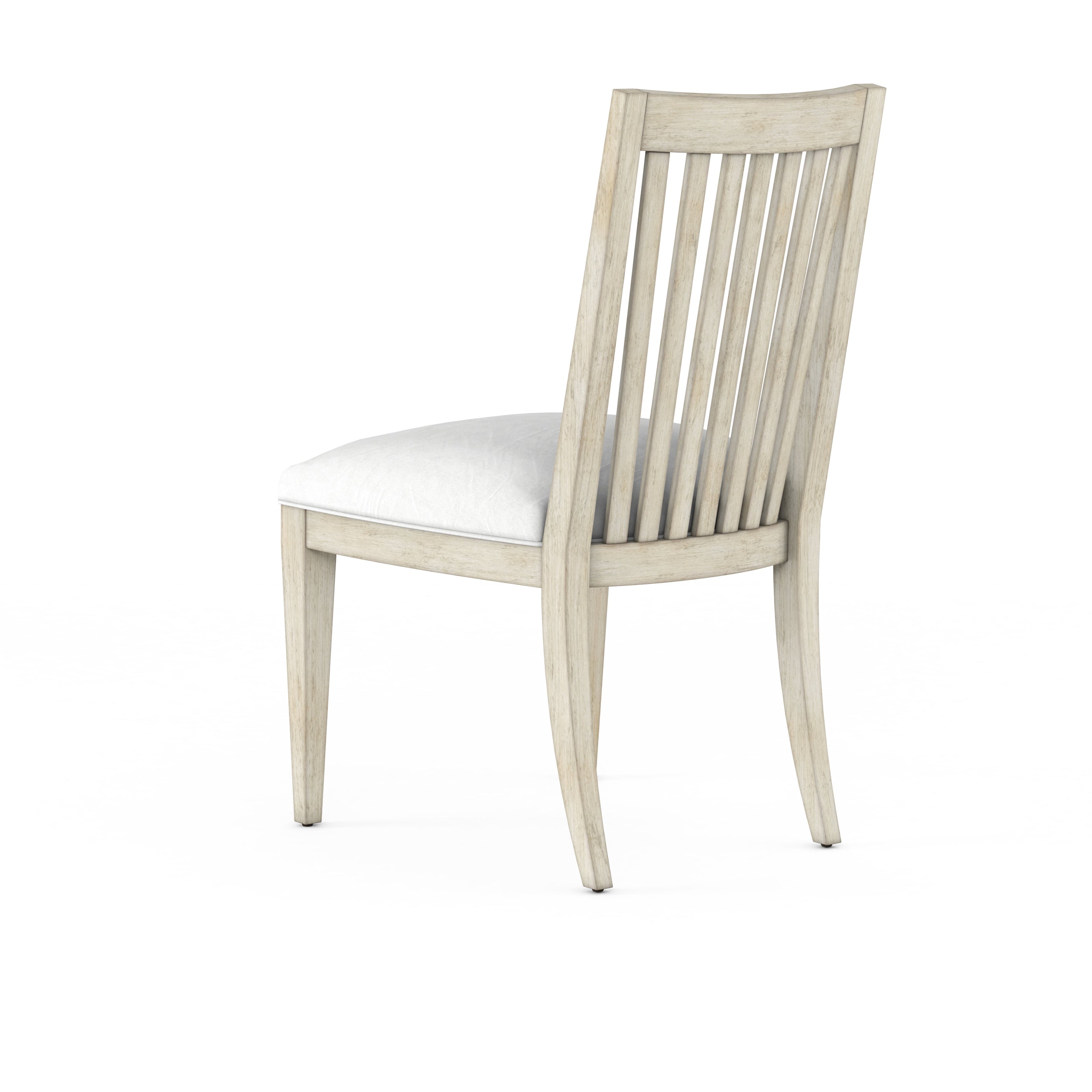 ART Furniture Cotiere Side Chair - Set of 2