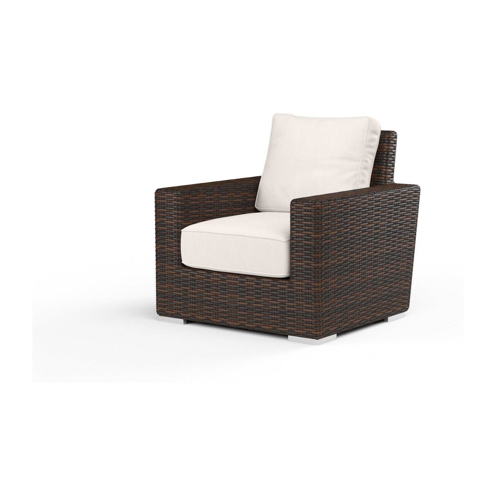 Sunset West Montecito Club Chair