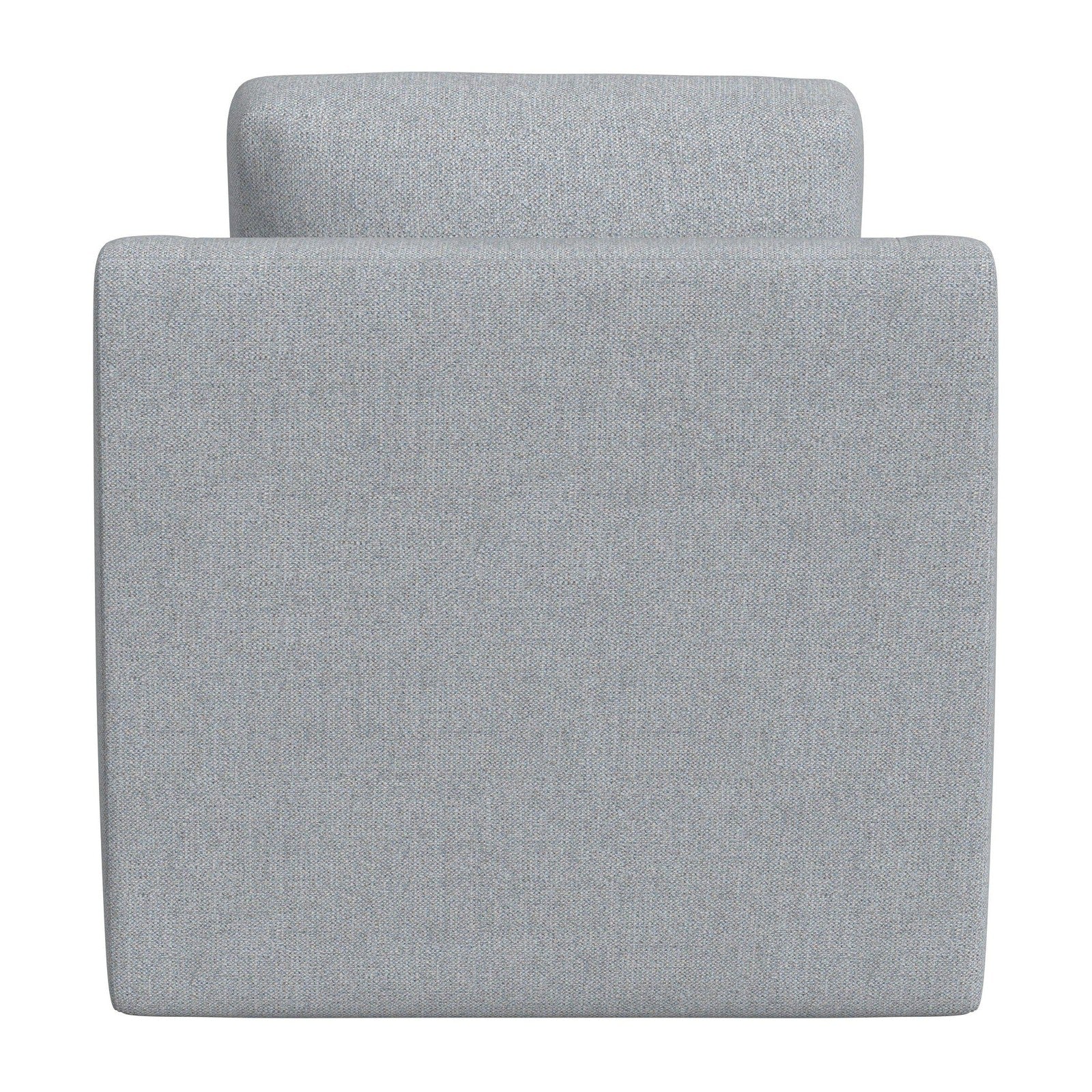 Hooker Upholstery Dimitri Swivel Lounger