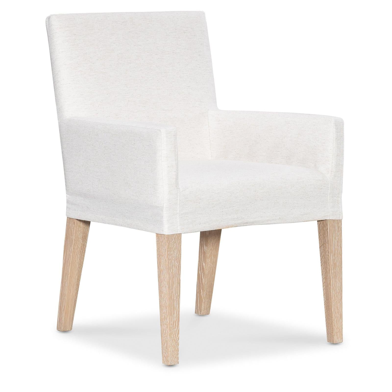 Margaritaville Marseille Slipcover Arm Chair