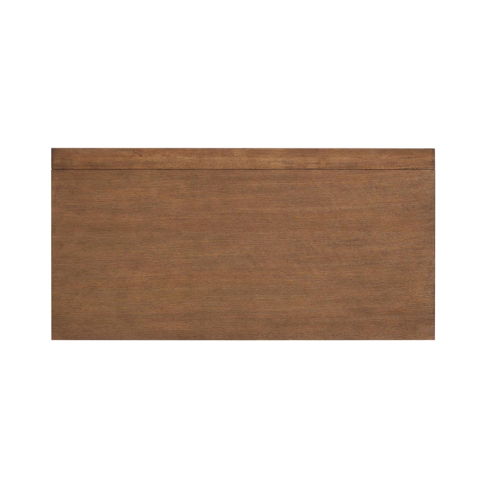 Magnussen Home Callisto Bourbon Brown Drawer Chest