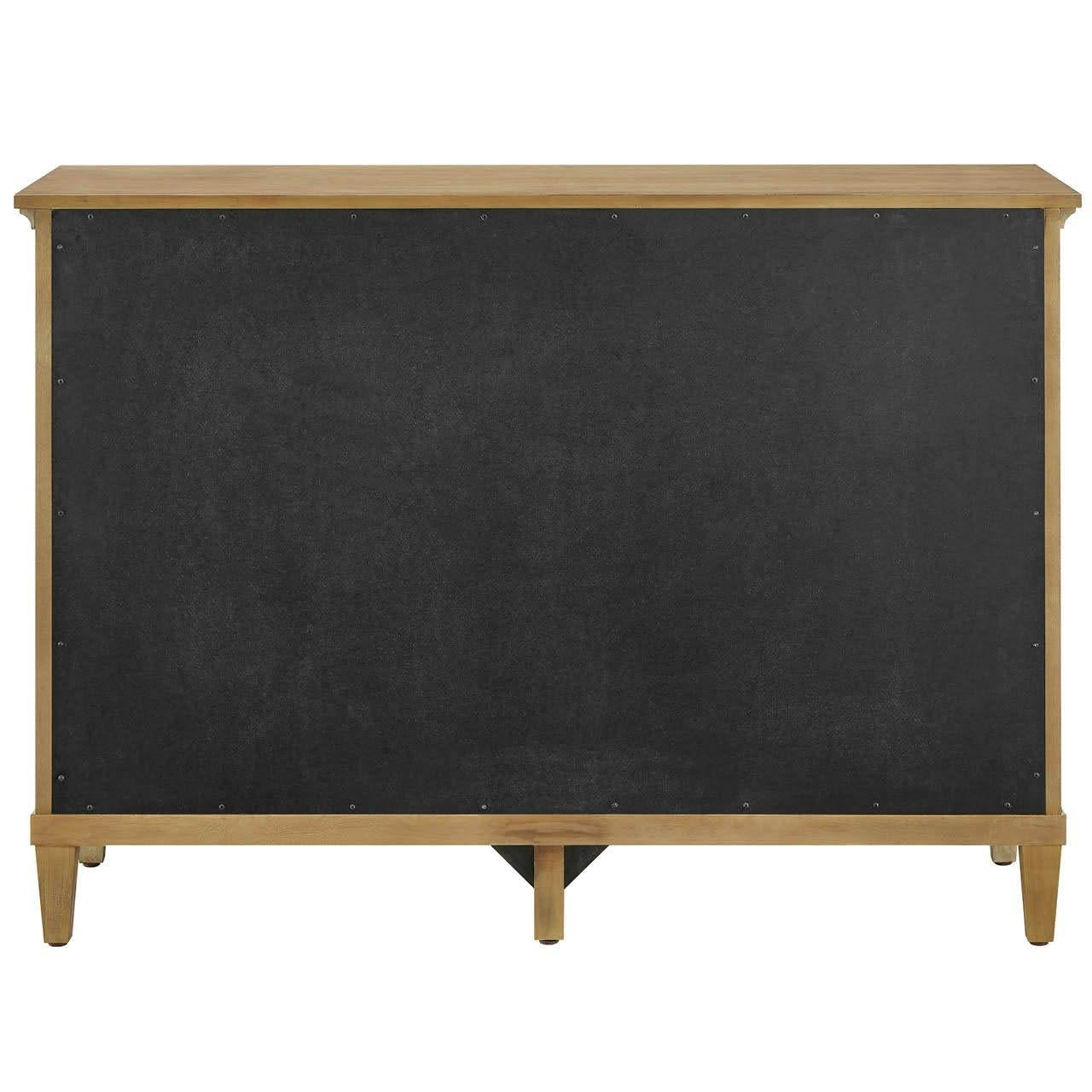 Universal Furniture Birchaven Brindle Dresser