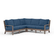 Sunset West Laguna Sectional