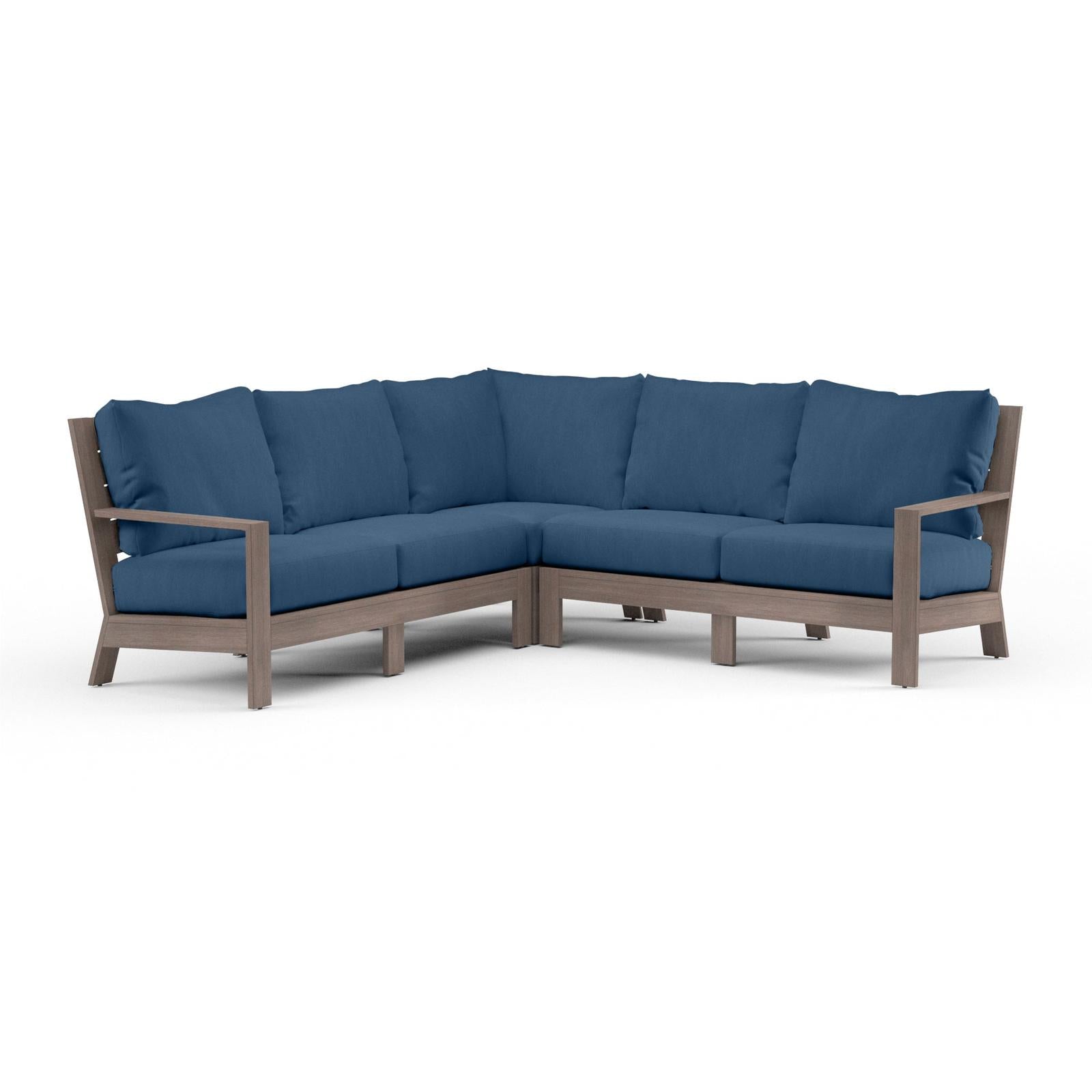 Sunset West Laguna Sectional