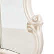 Michael Amini Platine De Royale Champagne Vanity Mirror