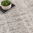 Nourison Lynx LNX06 Vintage Indoor Rug