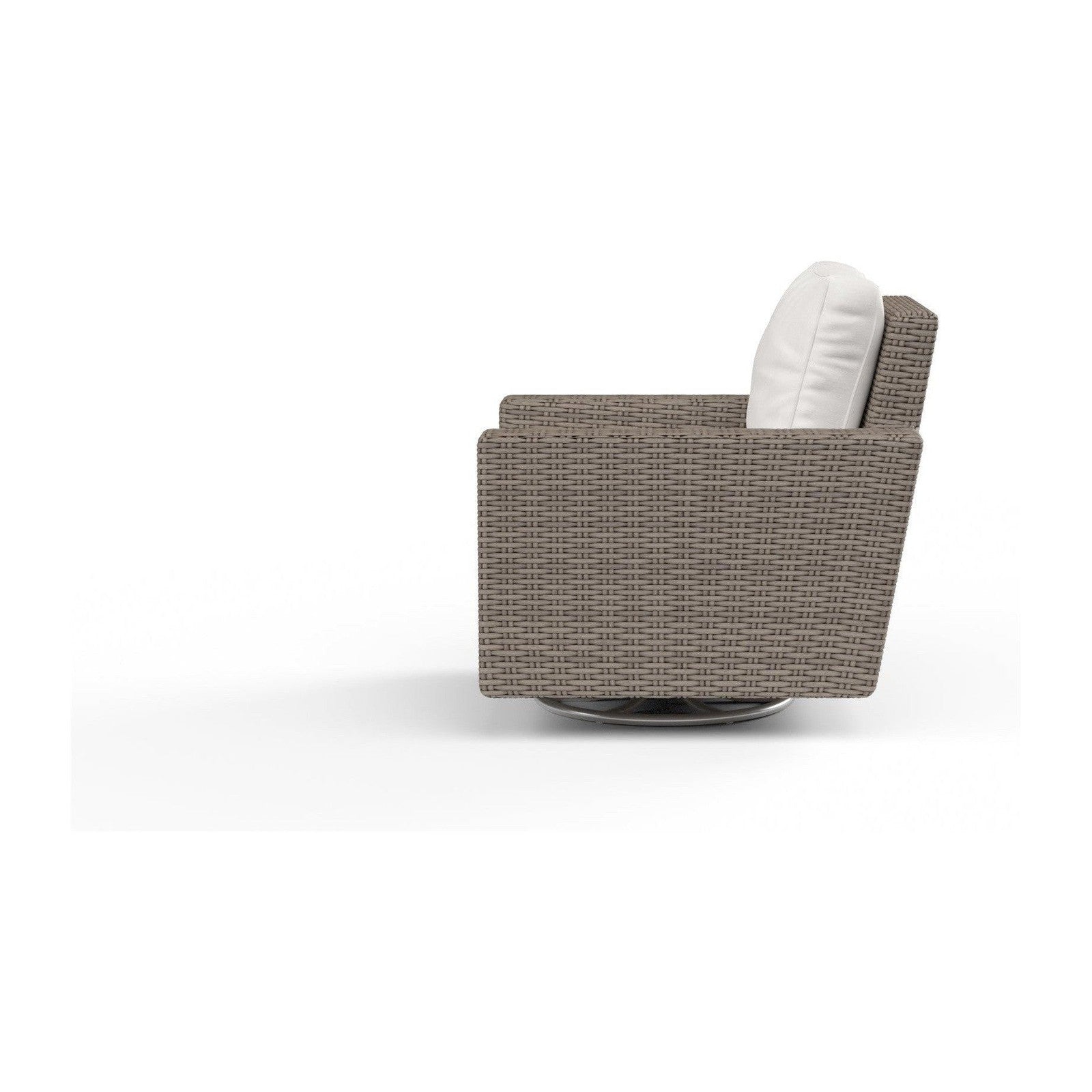 Sunset West Coronado Swivel Rocker