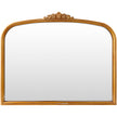 Surya Arrendale Mantel Mirror