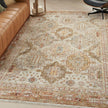 Nourison Sahar SHR01 Vintage Indoor Rug