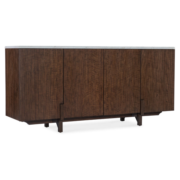 Hooker Furniture Diplomat Diplomat Credenza