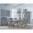 Pulaski Madison Ridge Bluff Grey China