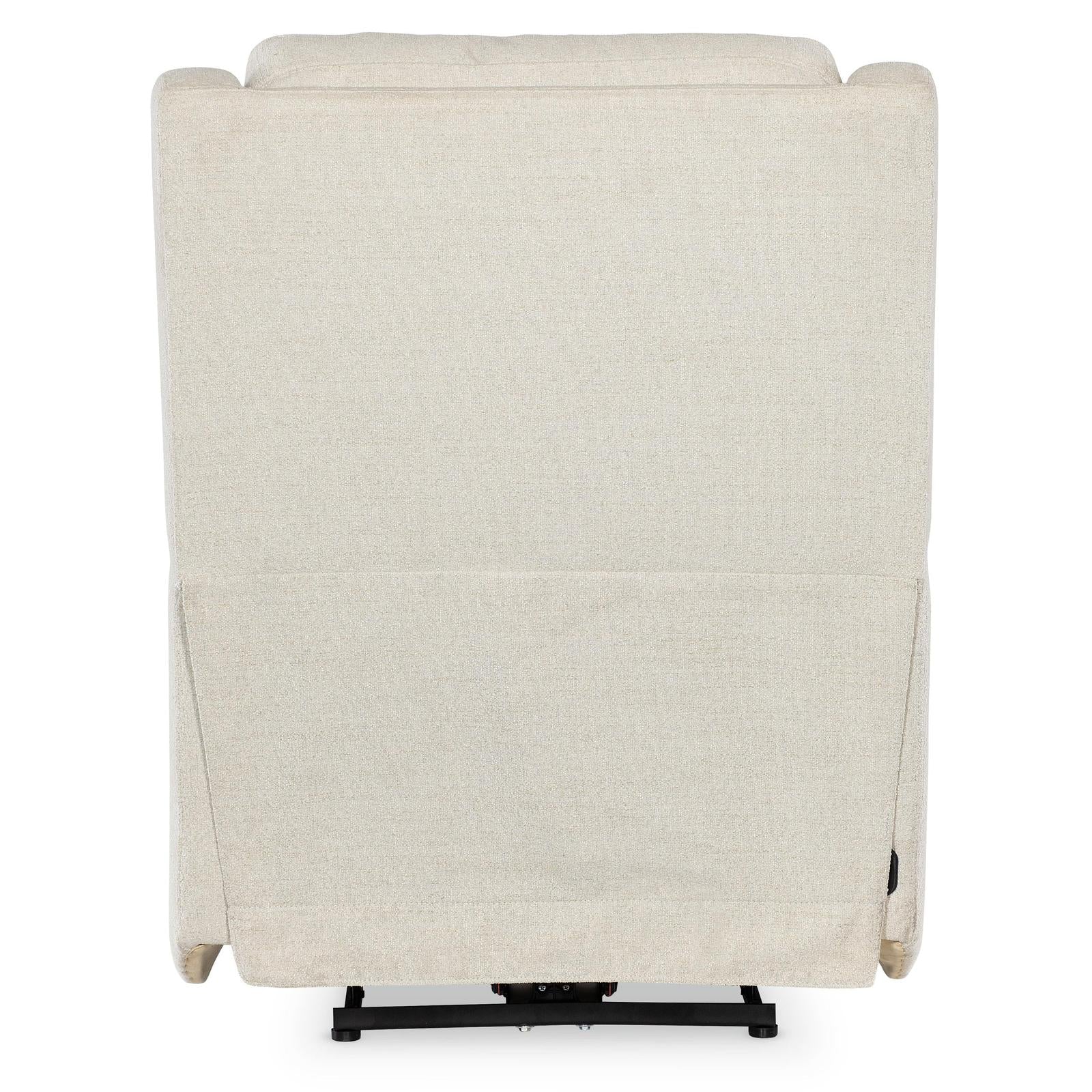 Hooker Furniture Nelson Zero Gravity Power Recliner with Power Headrest and Lumbar