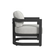 Sunset West Malibu Club Chair